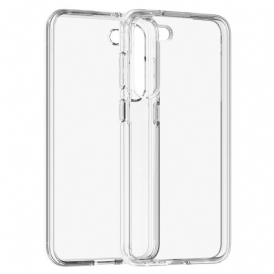 Cover Samsung Galaxy S23 Plus 5G Traslucido