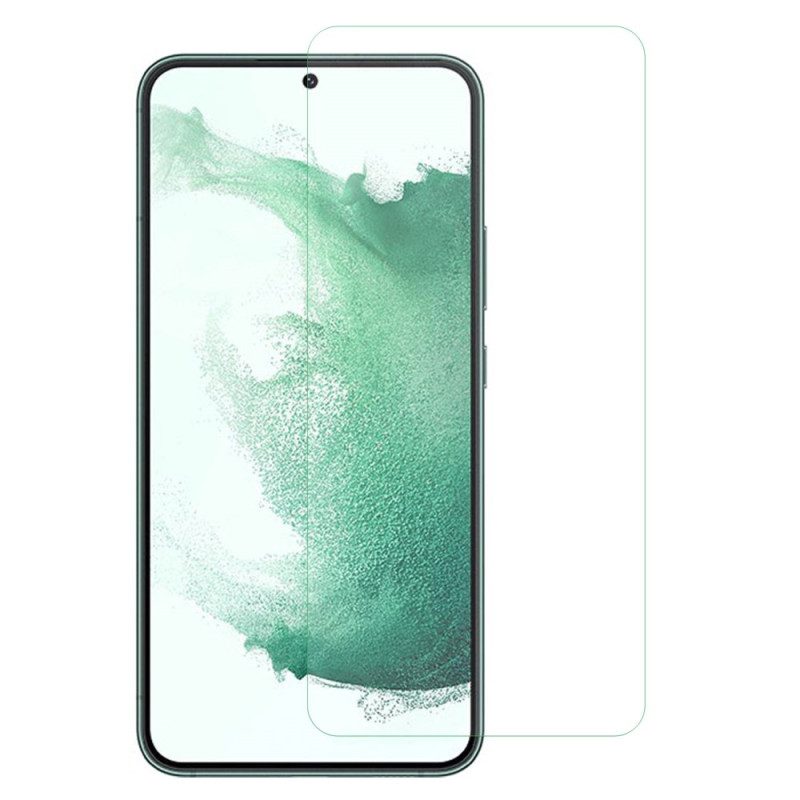Proteggi Schermo In Vetro Temperato Per Samsung Galaxy S23 Plus 5G