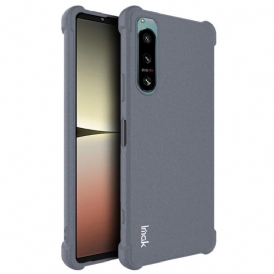 Cover Sony Xperia 5 IV Airbag In Silicone Opaco Imak