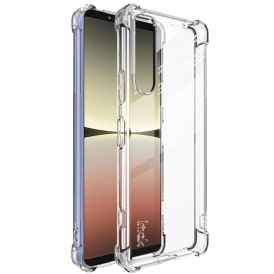 Cover Sony Xperia 5 IV Imak Trasparente
