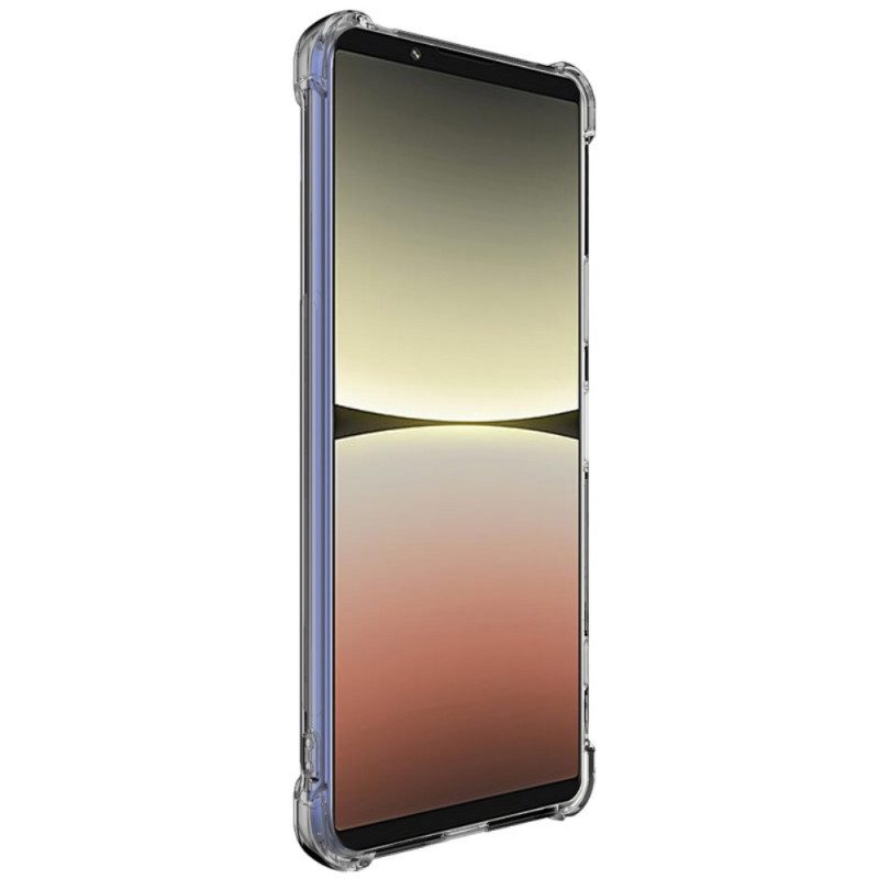 Cover Sony Xperia 5 IV Imak Trasparente