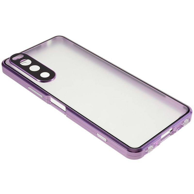 Cover Sony Xperia 5 IV Protezione Completa