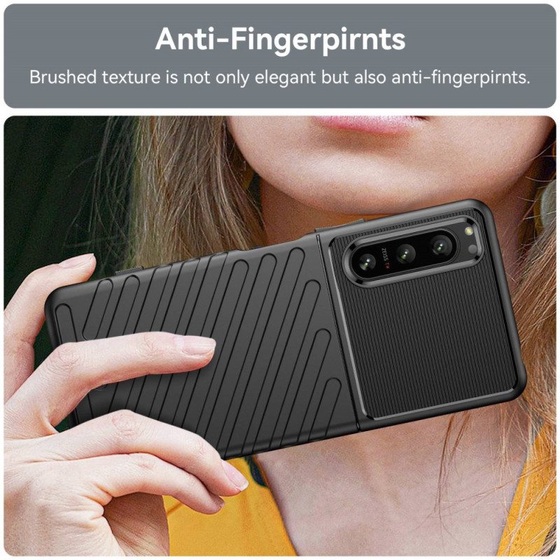 Cover Sony Xperia 5 IV Serie Tuono