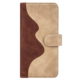 Folio Cover Sony Xperia 5 IV Motivo Grafico