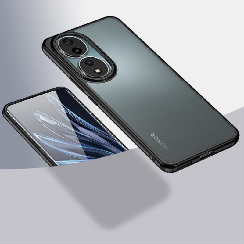 Cover Honor 90 Airbag Trasparenti