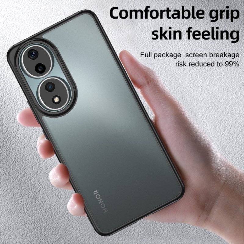 Cover Honor 90 Airbag Trasparenti