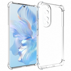 Cover Honor 90 Angoli Rinforzati Trasparenti