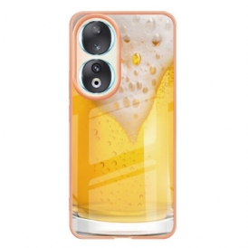 Cover Honor 90 Birra