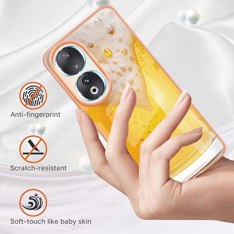 Cover Honor 90 Birra