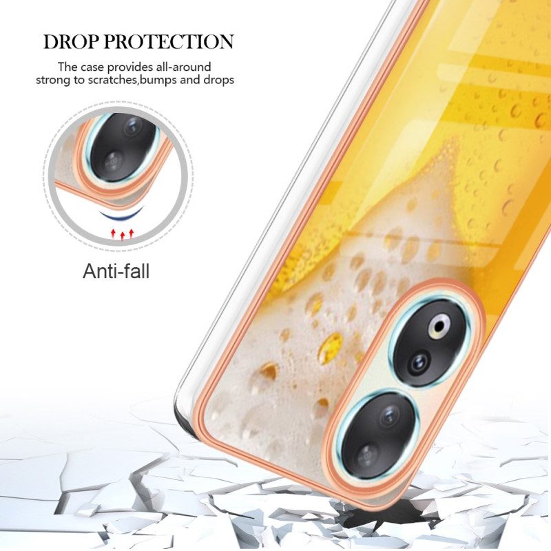 Cover Honor 90 Birra