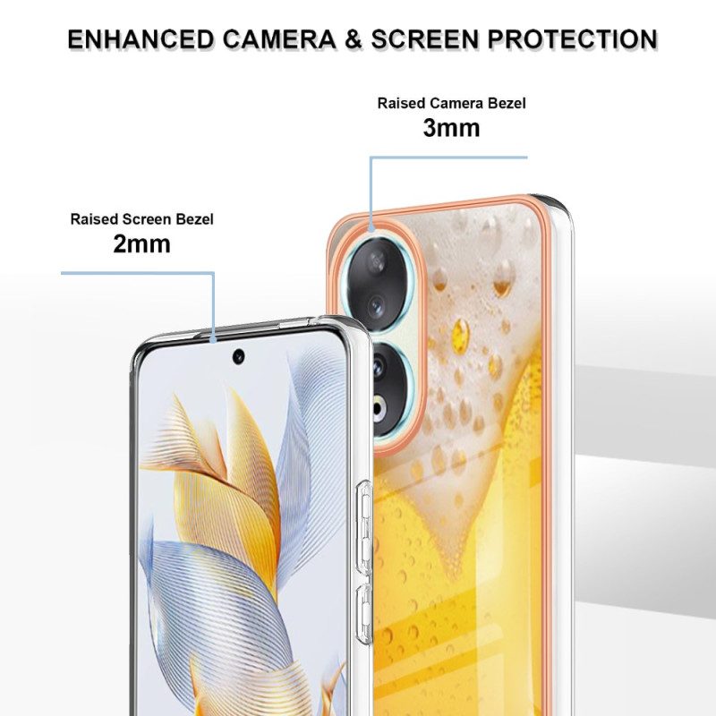Cover Honor 90 Birra