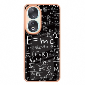Cover Honor 90 Calcoli Matematici