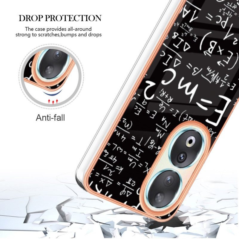 Cover Honor 90 Calcoli Matematici