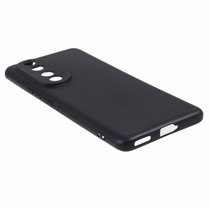 Cover Honor 90 Caramelle Al Silicone
