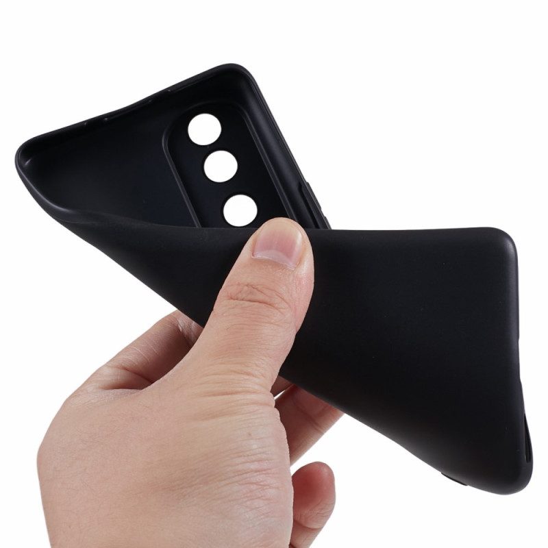 Cover Honor 90 Caramelle Al Silicone