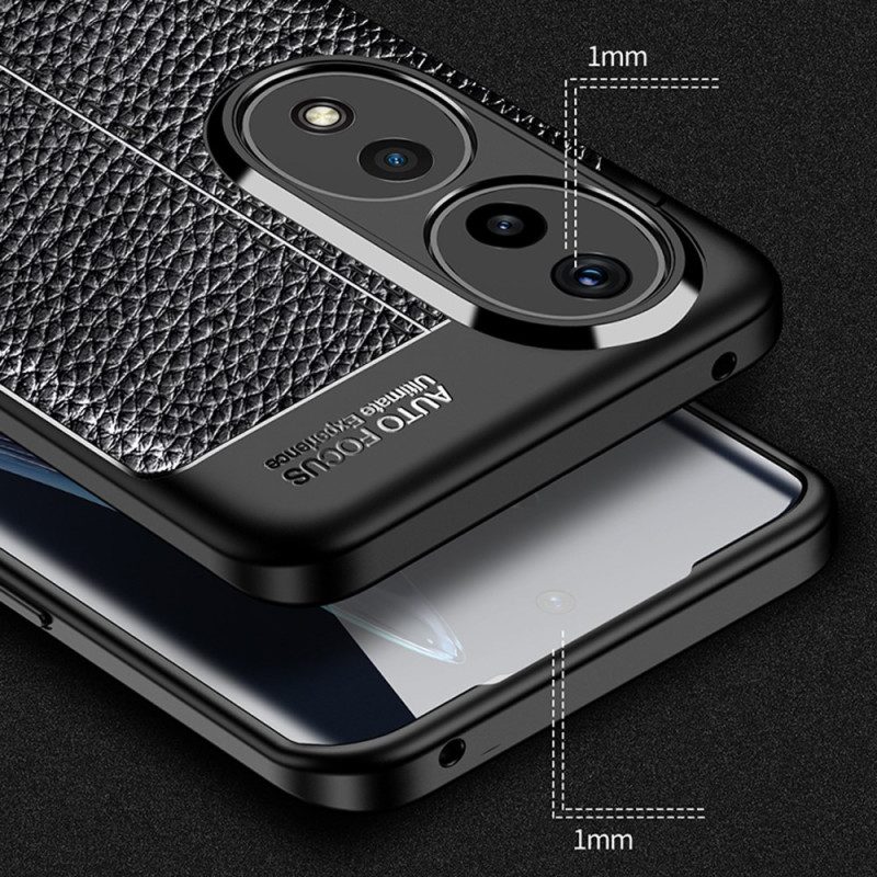 Cover Honor 90 Doppia Linea