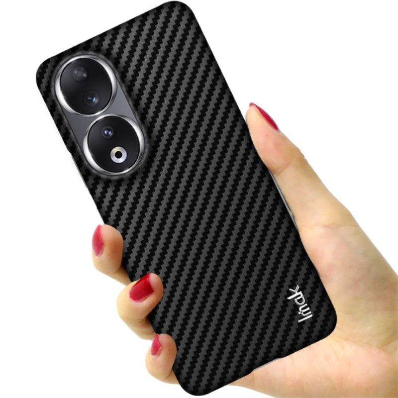 Cover Honor 90 Fibra Di Carbonio Imak