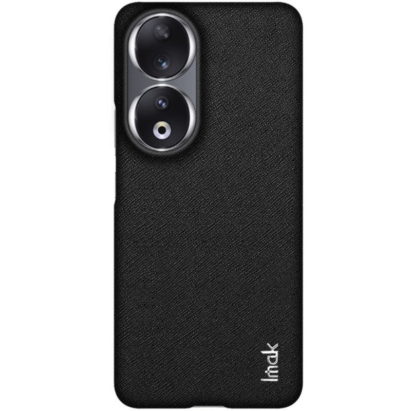 Cover Honor 90 Finta Pelle Imak