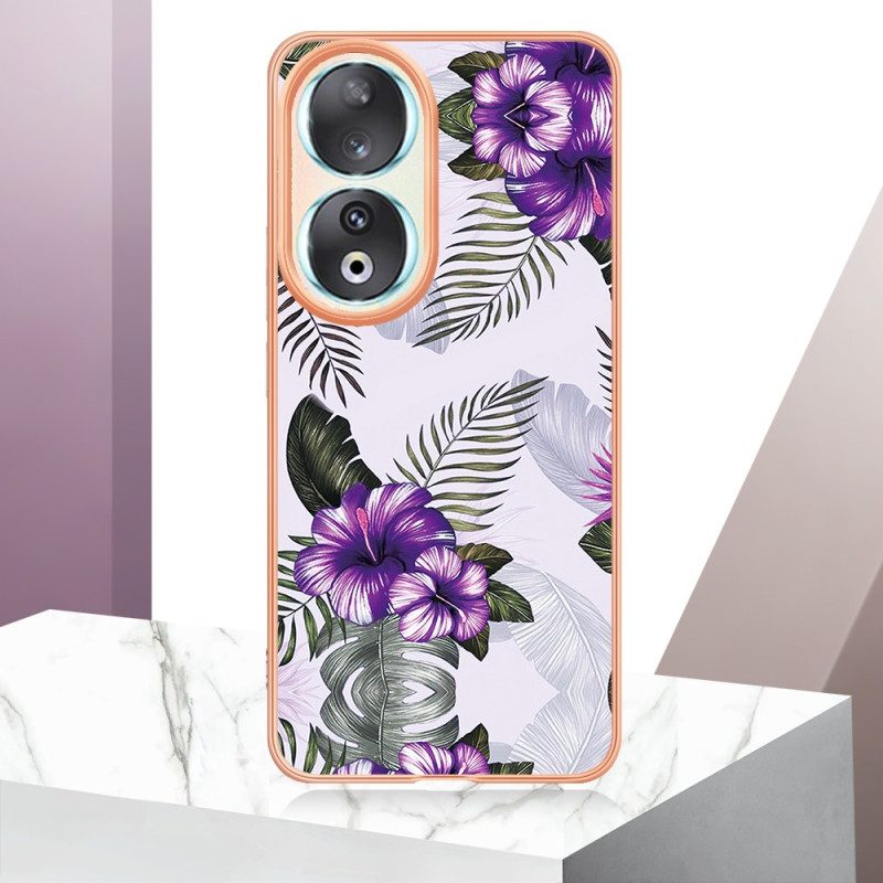 Cover Honor 90 Floreale