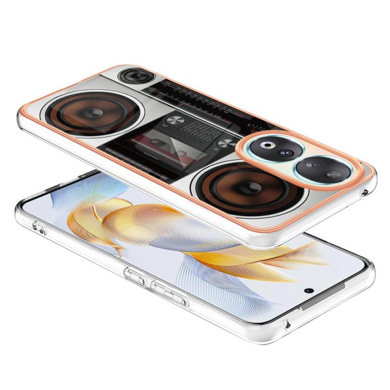 Cover Honor 90 K7