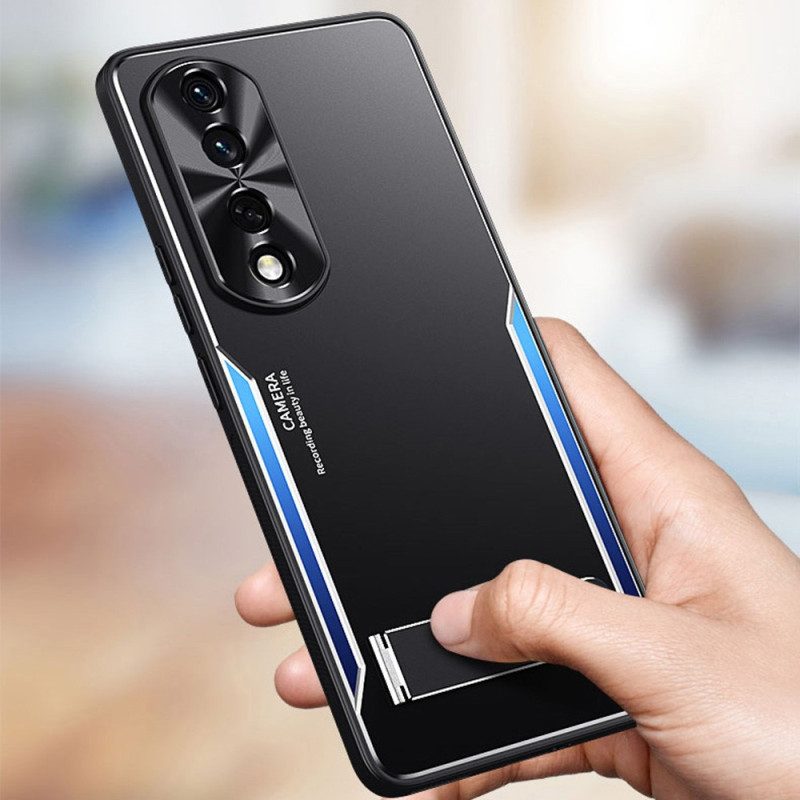 Cover Honor 90 Lega Di Alluminio E Supporto