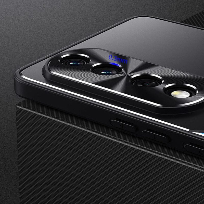 Cover Honor 90 Lega Di Alluminio E Supporto
