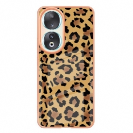 Cover Honor 90 Leopardo