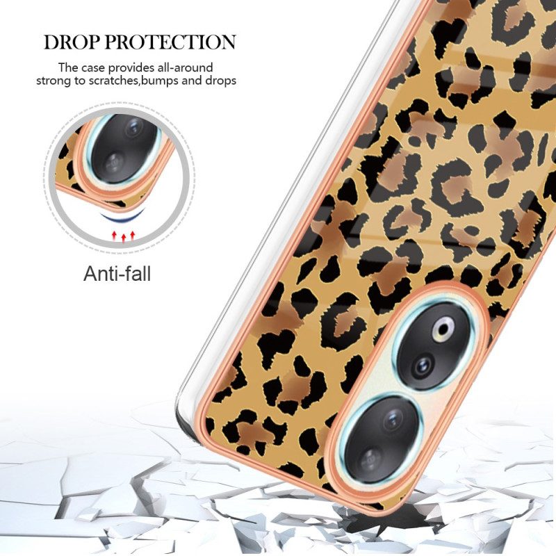Cover Honor 90 Leopardo