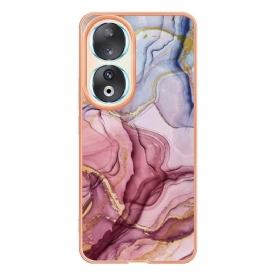 Cover Honor 90 Marmo Colorato