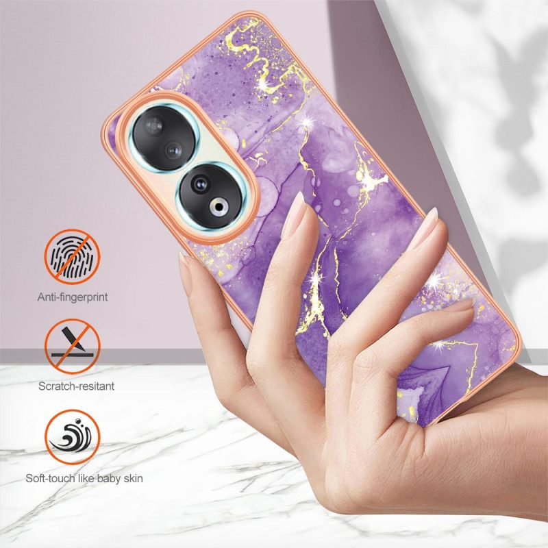 Cover Honor 90 Marmo Superbo