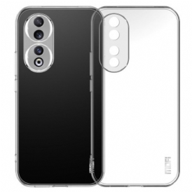 Cover Honor 90 Mofi Trasparente