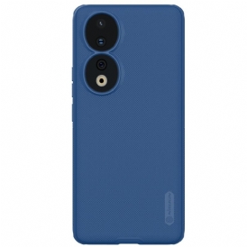 Cover Honor 90 Nillkin Rigido Satinato
