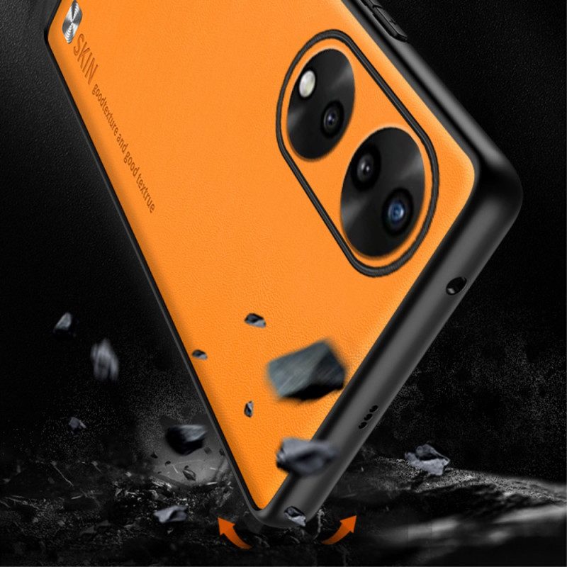 Cover Honor 90 Pelle