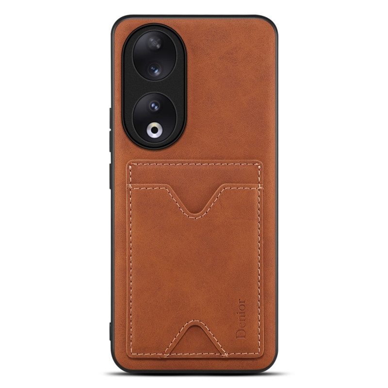 Cover Honor 90 Porta Carte Di Credito