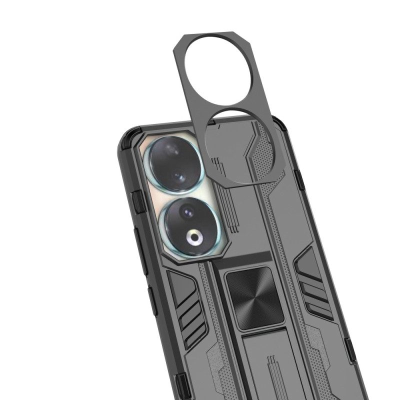 Cover Honor 90 Supporto Rimovibile