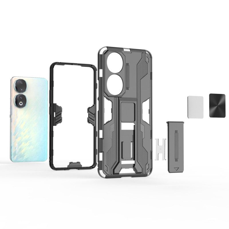 Cover Honor 90 Supporto Rimovibile
