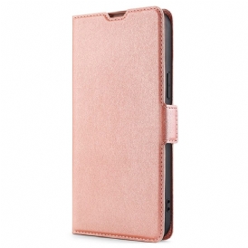 Custodia in pelle Honor 90 Ultrafine