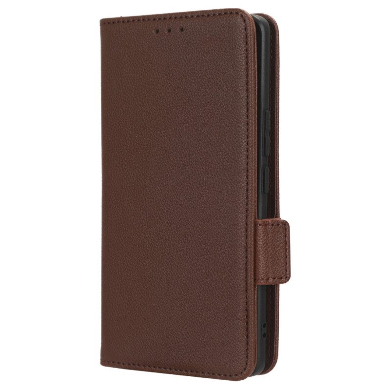 Folio Cover Honor 90 Cinturino Ultra Sottile