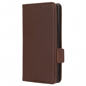 Folio Cover Honor 90 Cinturino Ultra Sottile