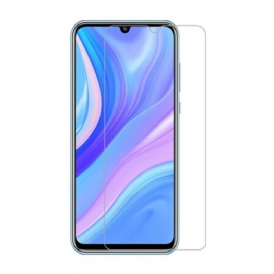 Protezione In Vetro Temperato (0.3 mm) Per Lo Schermo Dell'Huawei P Smart S