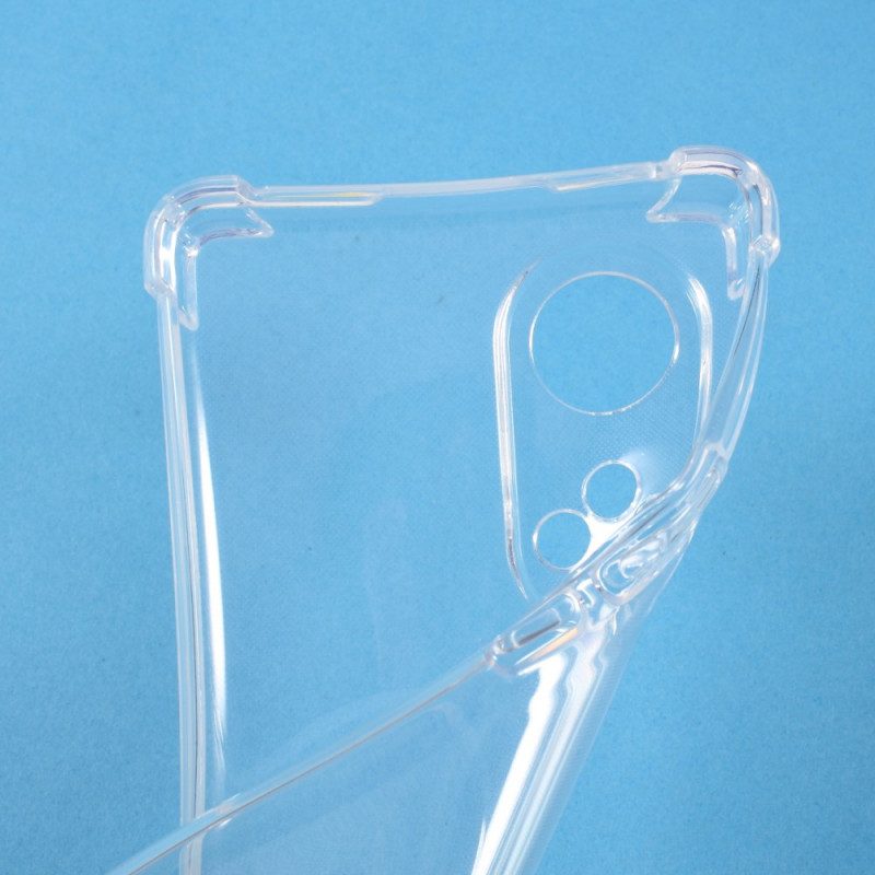 Cover Huawei Nova 9 Pro Angoli Rinforzati