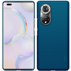 Cover Huawei Nova 9 Pro Nillkin Glassato Rigido