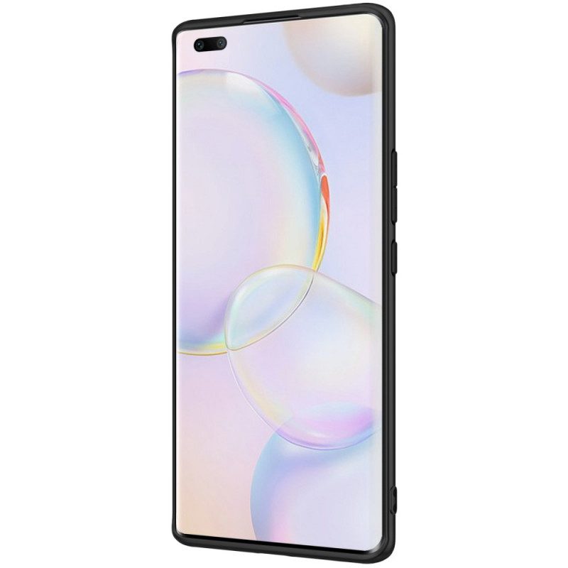 Cover Huawei Nova 9 Pro Nillkin Strutturato