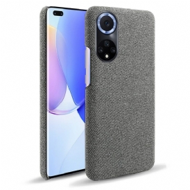 Cover Huawei Nova 9 Pro Trama Tessuto Ksq