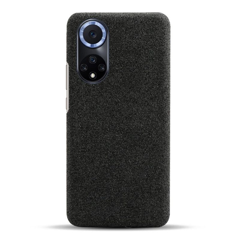 Cover Huawei Nova 9 Pro Trama Tessuto Ksq
