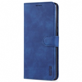 Custodia in pelle Huawei Nova 9 Pro Dolcezza Azns