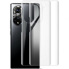 Pellicola Protettiva Per La Schiena Per Honor 50 Pro / Huawei Nova 9 Pro Imak