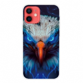 Cover iPhone 13 Mini Aquila