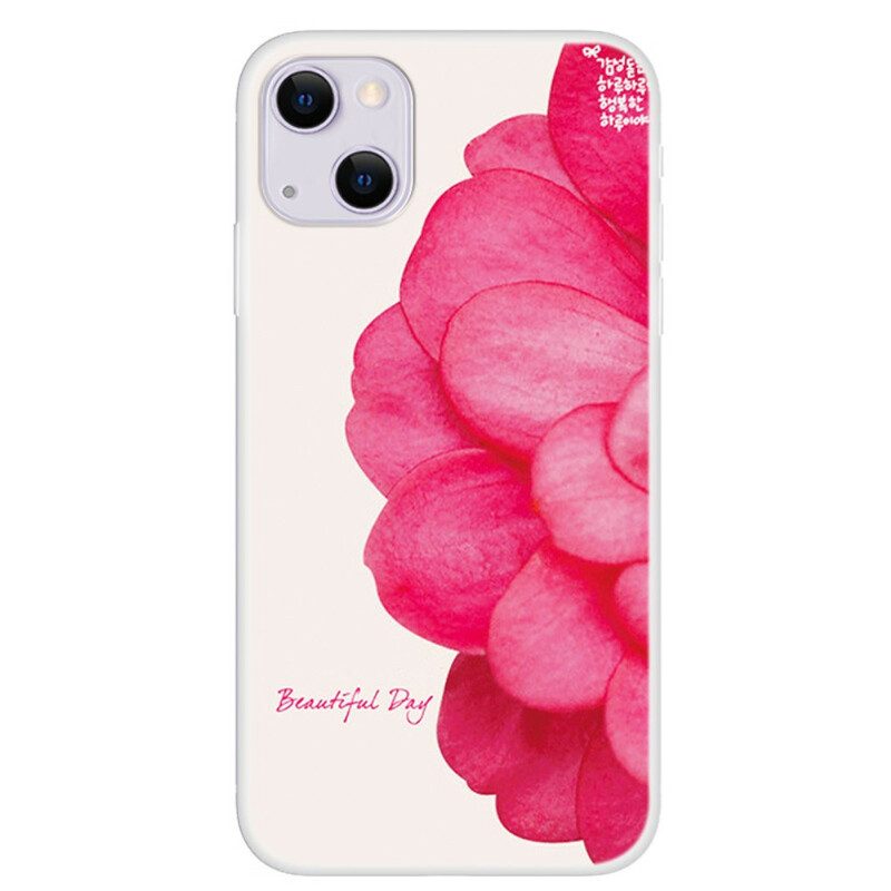Cover iPhone 13 Mini Bella Giornata