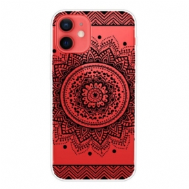 Cover iPhone 13 Mini Bellissimo Mandala